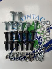 Ferguson T20 Wing Skin Bolt Kit Mudguards