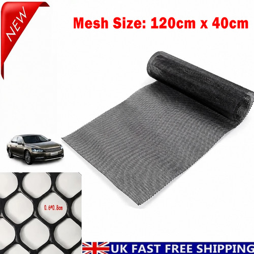 Grill mesh aluminium alloy - mesh, car