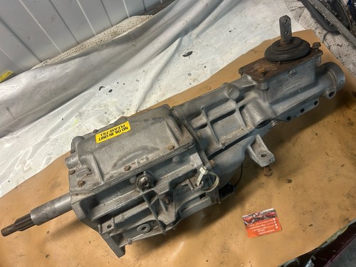 Tremec borg warner speed - warner, 5