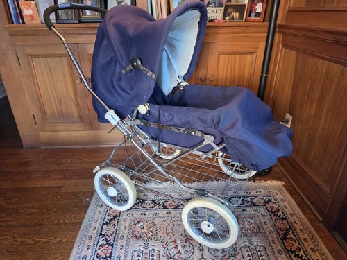 Emmaljunga 280 vintage - s-280, 22