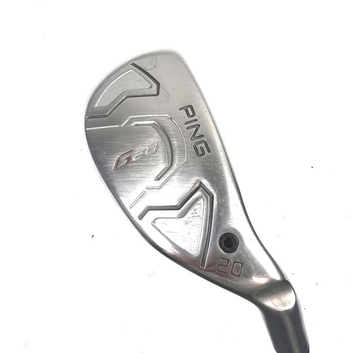 Ping g20 hybrid 20 degree - 20,