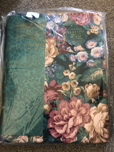 Legends banbury curtains - curtains, 46”