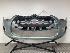 Citroen C4 Picasso MK2 2013-16