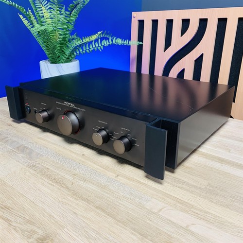 Rotel 1070 hifi separate - rc-1070,