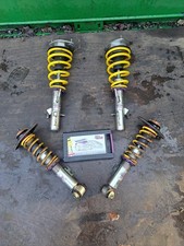 Mini Cooper S R56 KW Fully