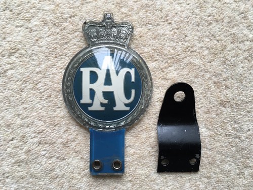 C1960s vintage royal - c1960s,