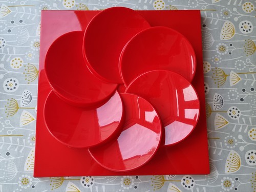 Vintage ikea rabatt red - vintage,