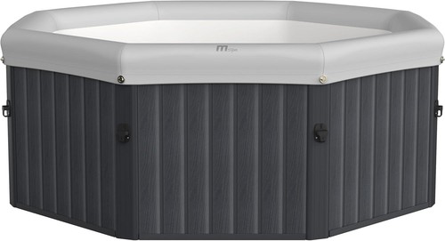 Portable hot tub mspa - portable,