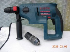 Bosch GBH 24 Vfr  SDS Hammer