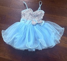 Child Professional Ballet