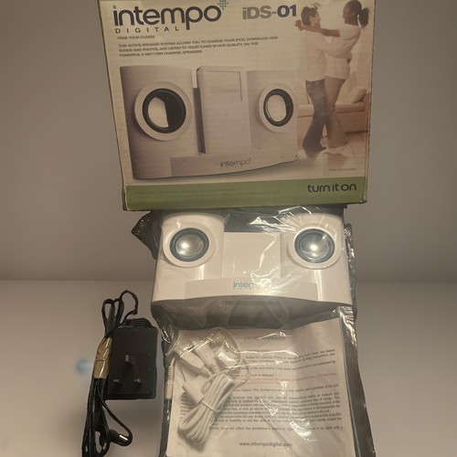 Intempo rdi docking - intempo,