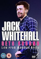Jack Whitehall: Gets Around -