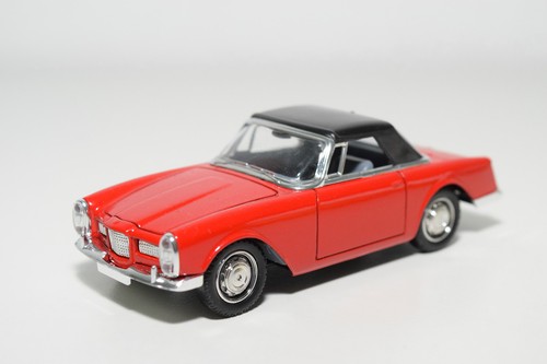 Solid facel vega - solid,