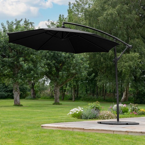 Harrier cantilever parasol - harrier,