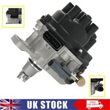 Ignition distributor only - distributor,