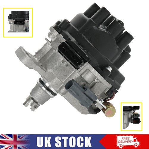 Ignition distributor only - only, 16v