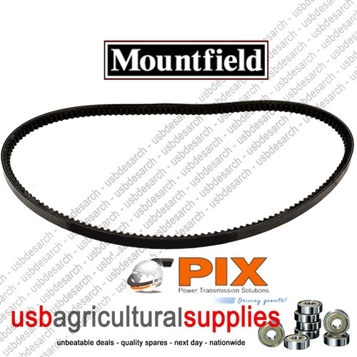 Mountfield drive belt sp555r - drive,