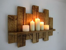 66CM RECLAIMED PALLET WOOD