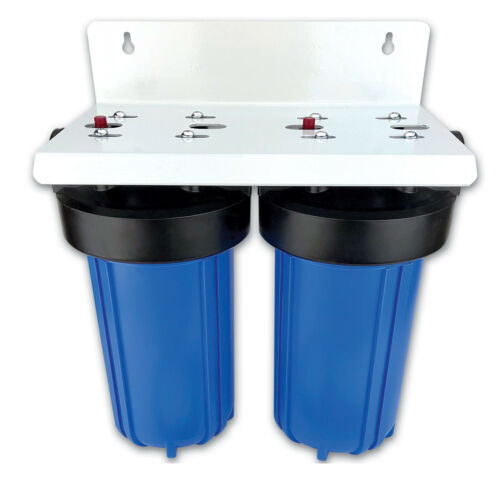 Double big blue jumbo - 10",