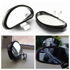 2x Adjustable Blind Spot Car