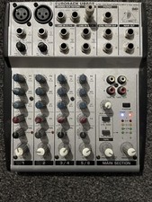 Behringer Eurorack UB802 Low