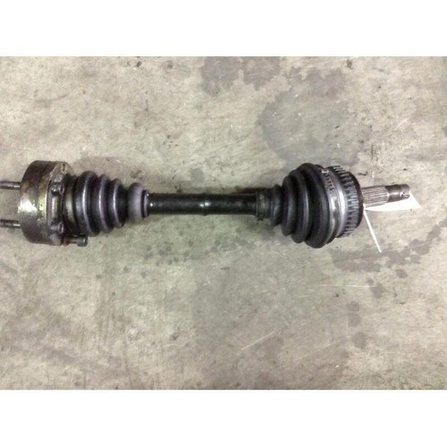 Front transmission alfa - transmission, lh
