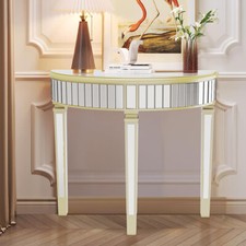 Premium 3D Console Table