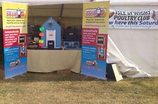 Automatic Chicken Door POP