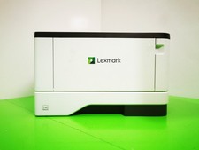 Lexmark M1342 Mono Laser