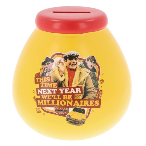Pot dreams only fools and - pot,