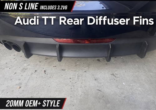 Audi mk2 non line - audi, tt