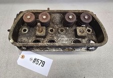 113101373B Aircooled Vw single port head