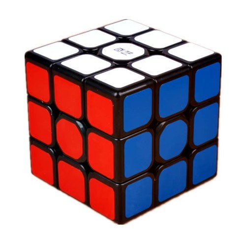 Original rubik cube 3x3 - cube,