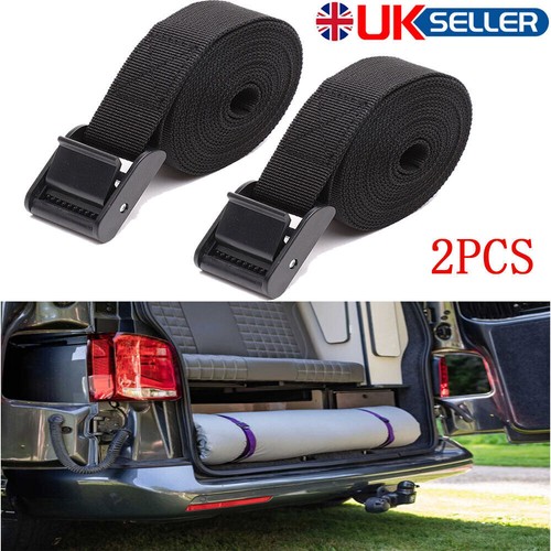 Buckle strap for campervan - for,