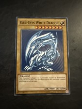 Yu-Gi-Oh LDK2-ENK01 Blue-Eyes