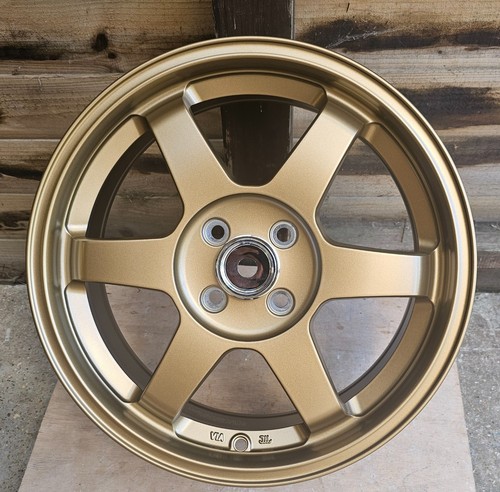 Koko alloy wheels 16x7 - alloy,