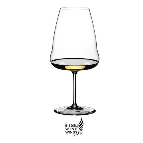 Riedel winewings riesling wine - riesling,