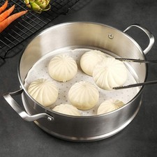  20 Pcs Steamer Liners