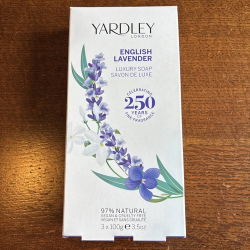 Yardley english lavender - yardley,