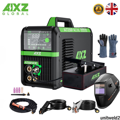 Aixz 250a 5in1 - aixz,
