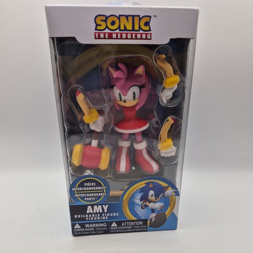 Sonic the hedgehog - sonic,