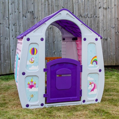 Kids indoor outdoor wendy - outdoor,