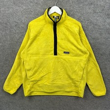 Vintage Patagonia Fleece Mens