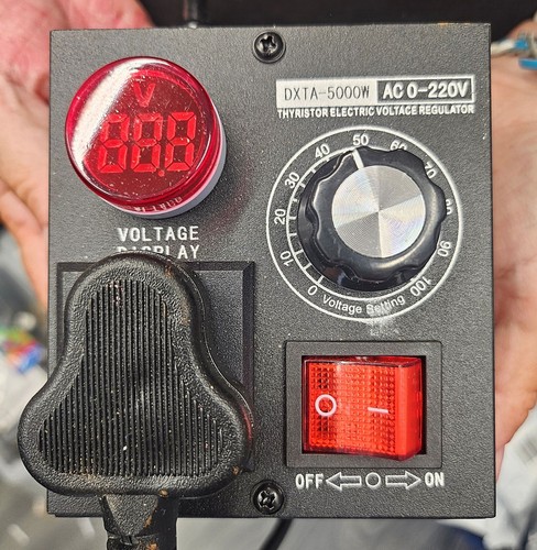 304057 5000w thyristor - 304057,