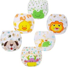 Baby Potty Training Pants Boys