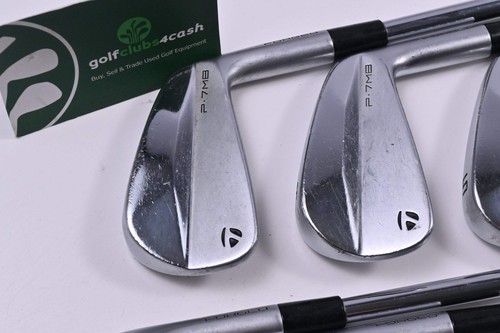 Taylormade p7mb 2023 irons - 2023,