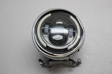 2002-2003 KAWASAKI VULCAN 1500 VN1500P MEAN STREAK FRONT HEAD LIGHT HEADLIGHT