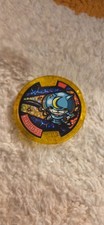 Yo-Kai Yokai Watch Medal