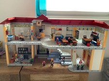 Playmobil 4324 City Life