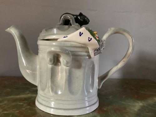 South west ceramics - ,, bin